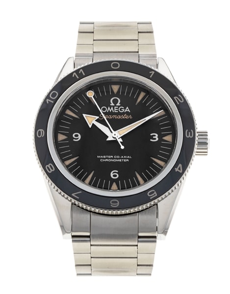 Omega Seamaster 300 233.32.41.21.01.001